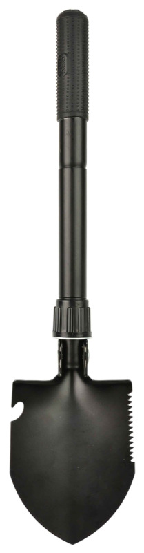 Skladacia lopata 41cm 100x45 mm, GEKO 6