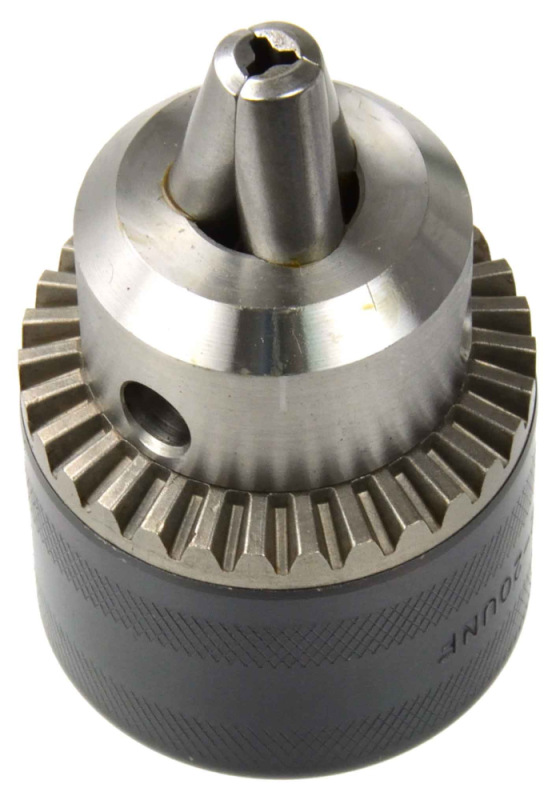 Skľučovadlo 3-16mm, závit 1/2"- 20UNF, GEKO 2