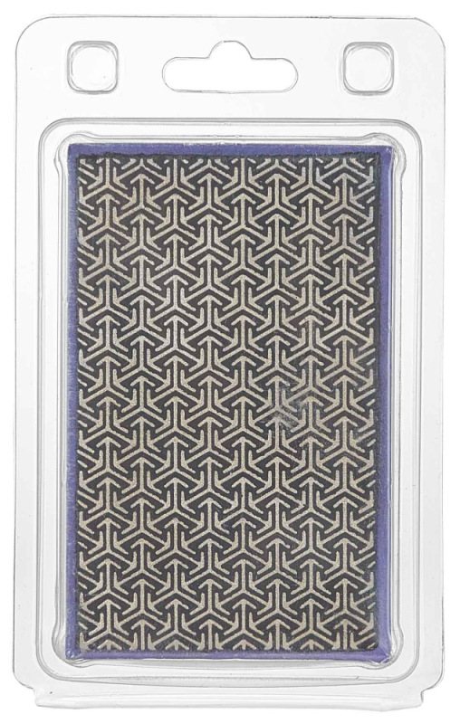 Diamantová hubka, zrno 400, GEKO 2