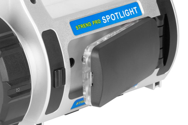 Svietidlo Spotlight SL5992, SuperBright, 6xHatLED, 3xD 5