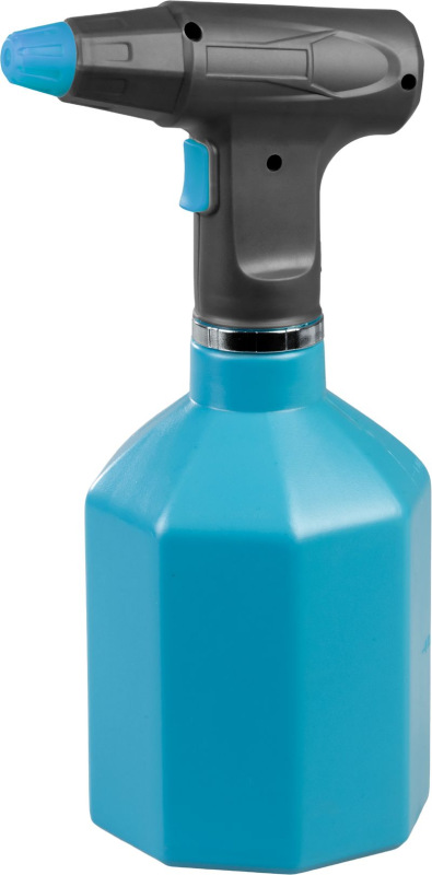 Postrekovač Strend Pro Garden, 3,7V, 2Ah, akumulátorový, 1 lit.