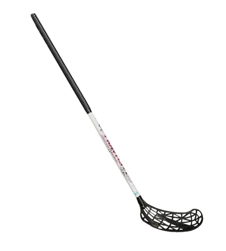 Florbalová palica HUNTER 95 cm Sedco ľavá