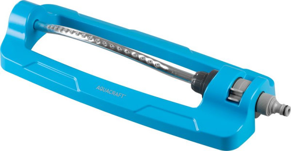 Rozprašovač AQUACRAFT® 280050, Classic, oscilačný, 18 dýz 1