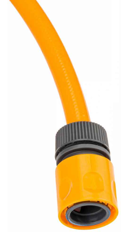 Samonavíjací závesný bubon so záhradnou hadicou 20 m, PM-ABNW-20M 15