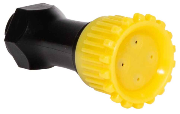 Sada trysiek pre postrekovač, 7-dielna, GEKO 6