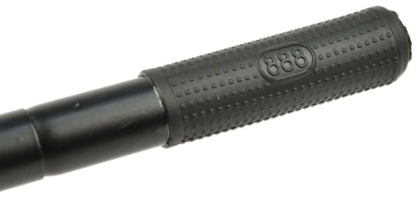 Skladacia lopata 41cm 100x45 mm, GEKO 10