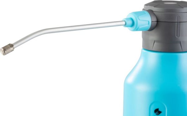 Postrekovač Strend Pro Garden, 3,7V, 2Ah, akumulátorový, 2 lit. 1