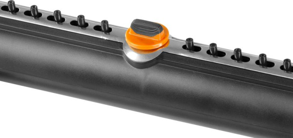 Rozprašovač Strend Pro Garden BJ4618, 18 trisiek, oscilačný, 90°, tlak 4 bar, zavlažovač 3