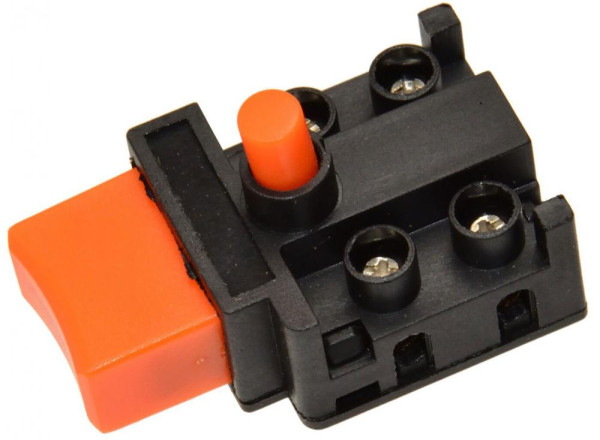 Vypínač na vŕtačku s reguláciou otáčok Celma, GEKO 1