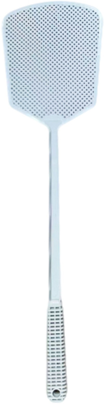 Mucholapka na muchy a hmyz Strend Pro, biela