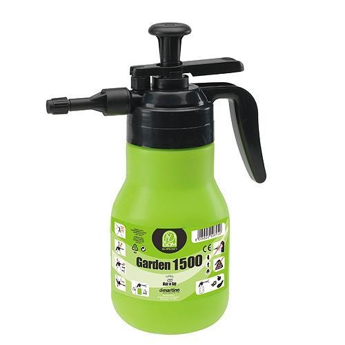 Postrekovac dimartino® Garden 1500, 1.5 lit, 2 bar