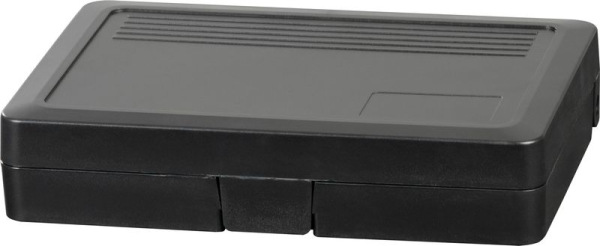 Sada bitov a hlavíc YF40085 • 43 dielna, s T-skrutkovačom a flexi nadstavcom, Cr-V 2