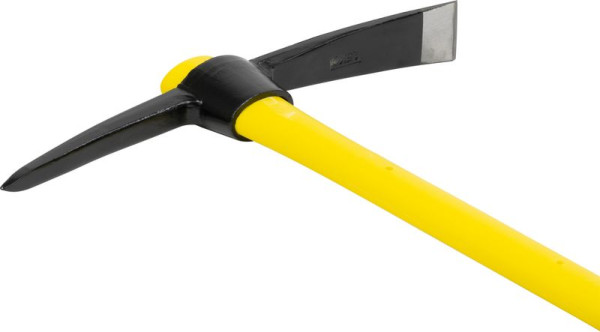 Krompáč P-411WHG 1500 g, zalesňovací, sklolaminátová násada 1
