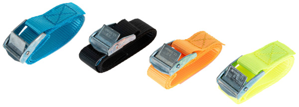 Remeň s prackou 500 kg, 1m x 25mm, GEKO 2