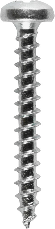 Vrut Strend Pro Universal METX PH 4,0x30, PZ, Zn, bal. 100 ks, skrutka do dreva
