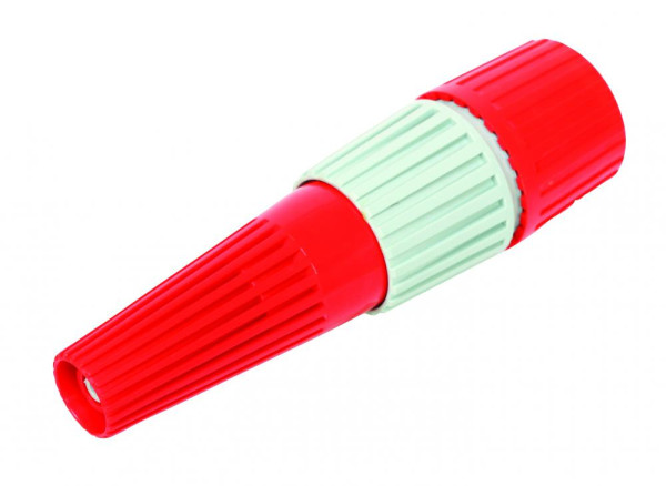 Striekacia tryska 1", plastová, XL-TOOLS