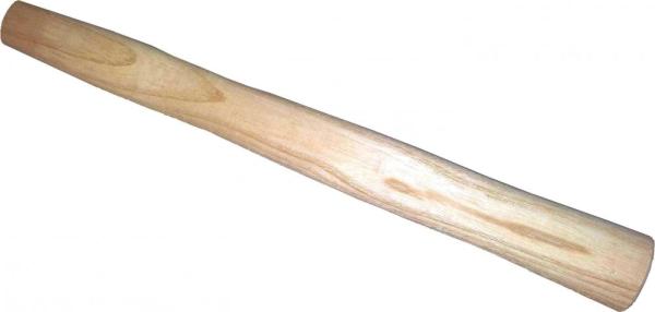 Násada drevená na kladivo, tvarovaná, dĺžka 90 cm