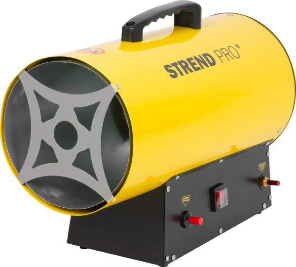 Ohrievač Strend Pro BGA4006-30-01, max. 30 kW, plynový 1