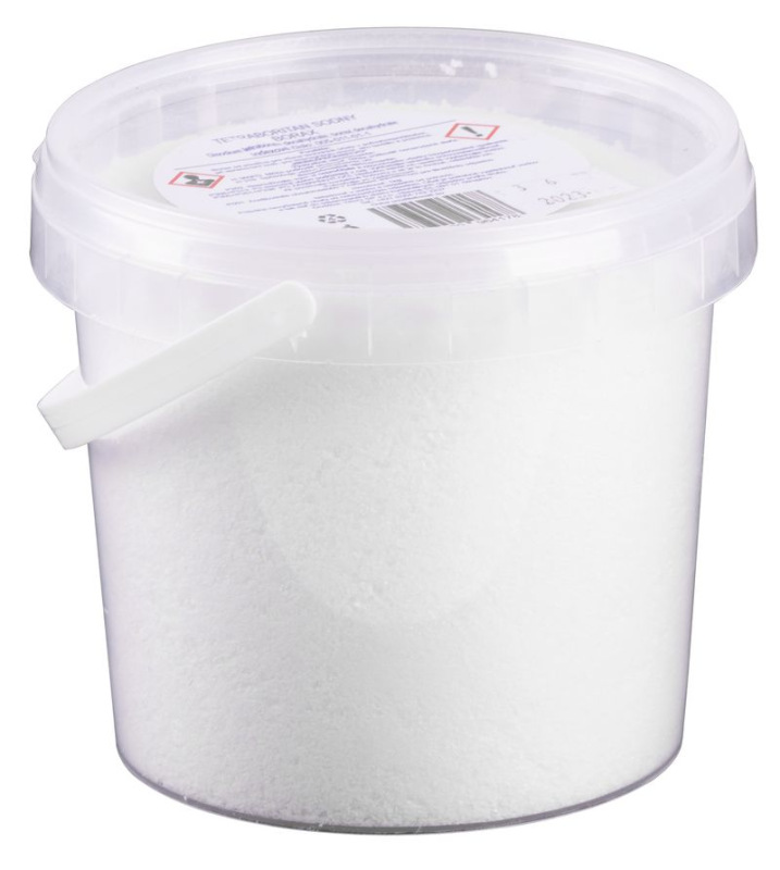Borax 1000 g, tetraboritan sodný