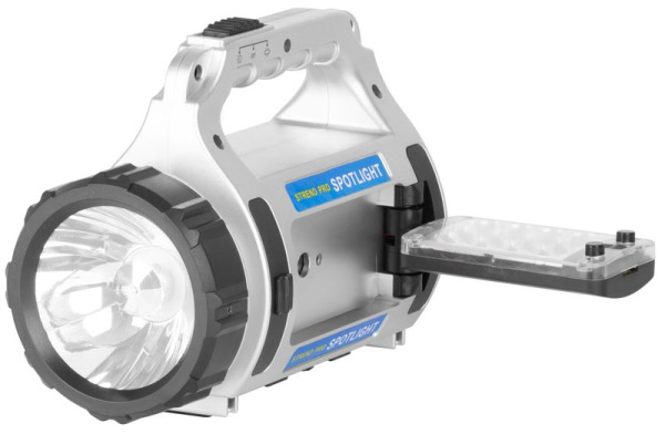 Svietidlo Spotlight SL5992, SuperBright, 6xHatLED, 3xD 2