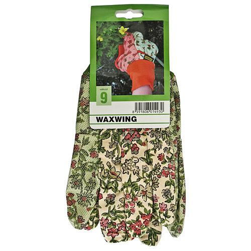 Rukavice WAXWING Uni 9