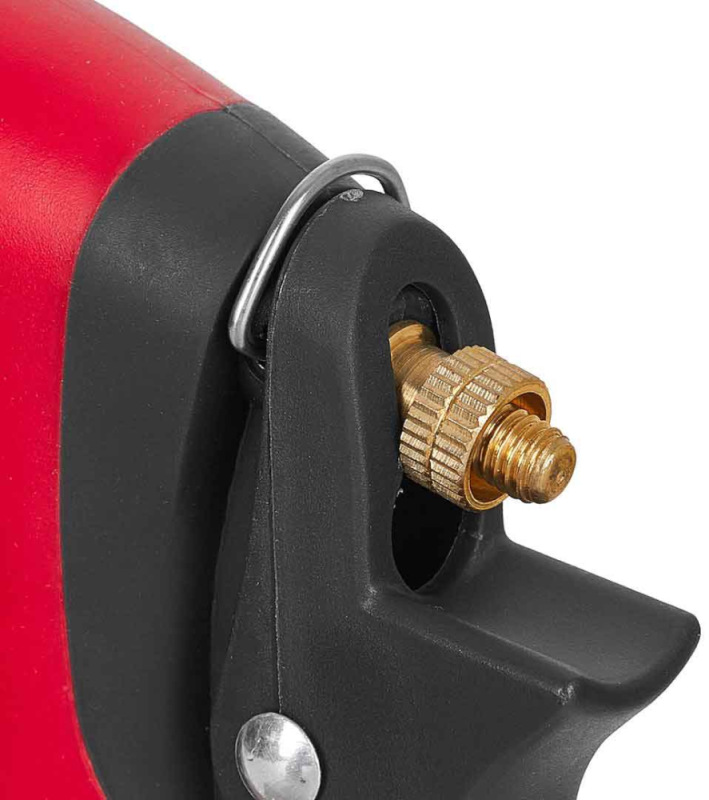 Navíjací bubon s držiakom na stenu so záhradnou 1/2" hadicou 35 m, TVARDY 6