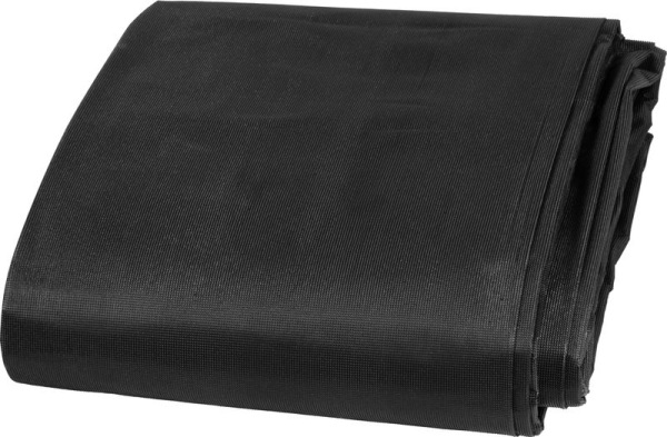 Textília Garden C2202 1,4x10 m, na zakličenie jahôd, čierna