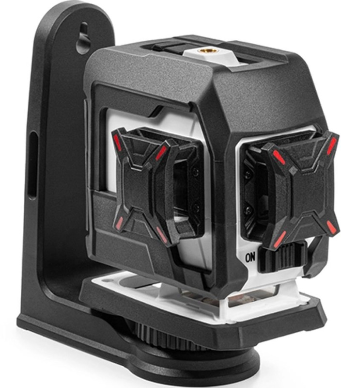 Laser KAPRO® 933 Prolaser® NUCLUEO GREEN, 3D All-Lines 1