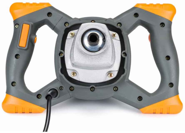 Miešadlo elektrické, 2.600W, 0-800 ot./min, 6 stupňov otáčok, PM-MI-2600, POWERMAT 1