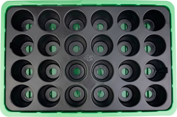 Miniparenisko Strend Pro Herrison P2010, 24 priesad, 33x23x10 cm 2