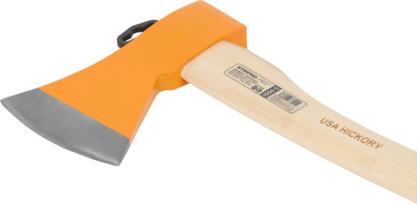 Sekera Hickory™ Wood A613, 1000 g, drevená násada 400 mm 1