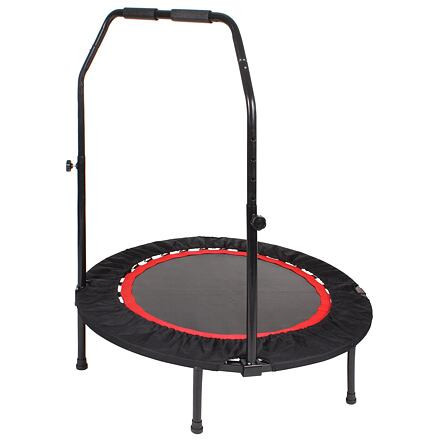 Merco Mini 40 trampolína s madlom