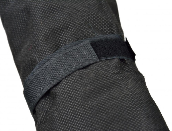 Sada očkoplochých kľúčov, 12-dielna, 6-32mm, leštené v plátenom obale, GEKO 1