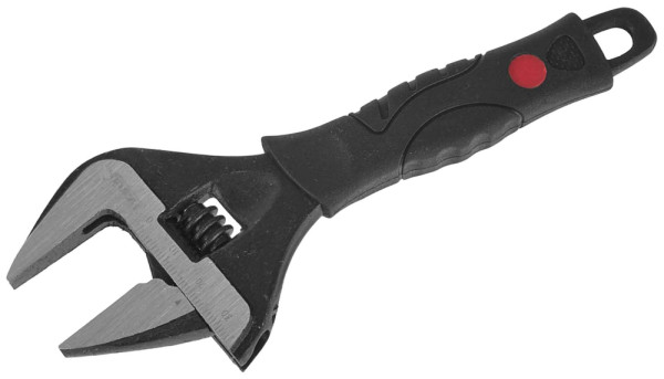 Kľúč nastaviteľný 150 mm 0-34 mm, TVARDY 1