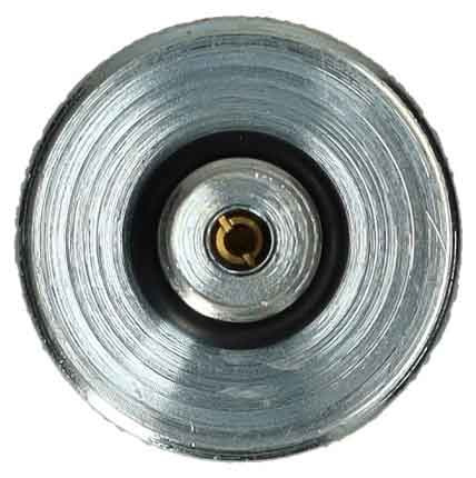 Redukcia z plynovej hadice na plynovú kartušu 7/16", XL-TOOLS 4