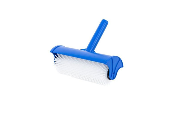 Valec Kubala 1697, nivelačný, plast, hrot 20mm, 85x240mm