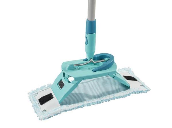 Súprava upratovacia LEIFHEIT 52120 Clean Twist M Ergo, mop na podlahy + vedro 6