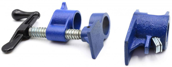 Zvierka stolárska bezkoncová 3/4", GEKO