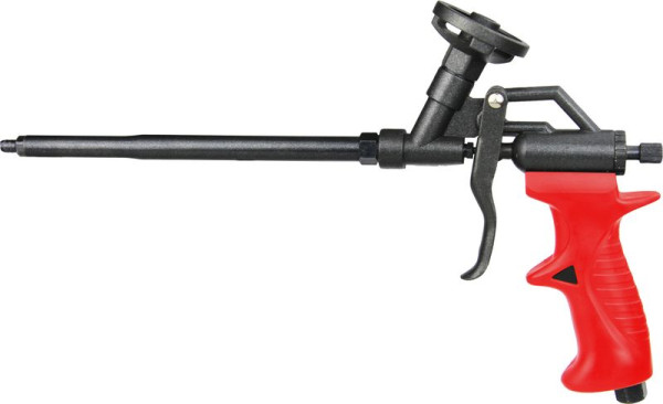 Pištoľ Strend Pro Premium PTFE-S02, Alu, na montážnu penu