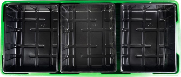 Miniparenisko Strend Pro Herrison P2005, 3 priesady, 57x24,5x13,5 cm 2