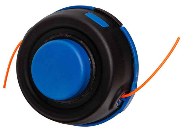 Hlava strunová, závit M10 x 1,25 na blistri, MAR-POL