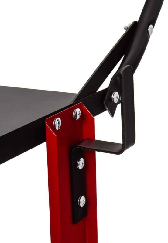 Mobilný vozík pre zváračov, MAR-POL 3