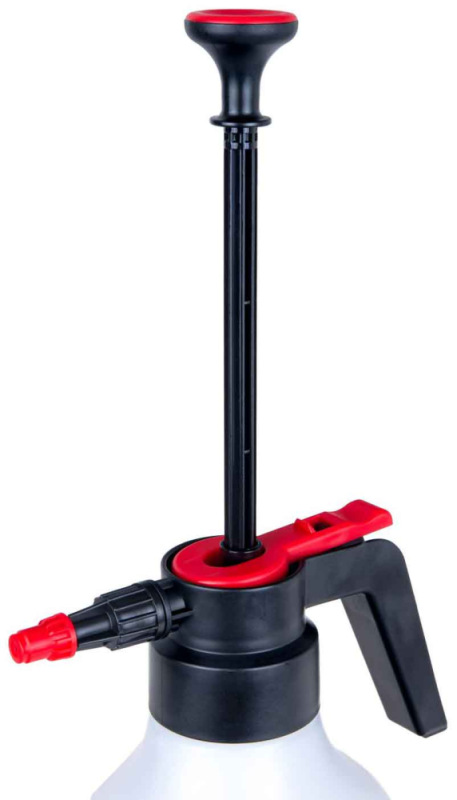 Tlakový postrekovač na chémiu 2l, GEKO 8