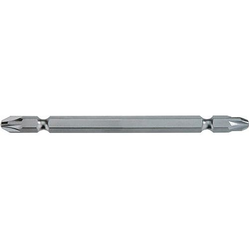 Bit Narex 8374 01, PZ 1/ PZ 1, 1/4", 65 mm