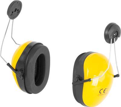 Stit Safetyco SM-409P, prilba a chránič sluchu