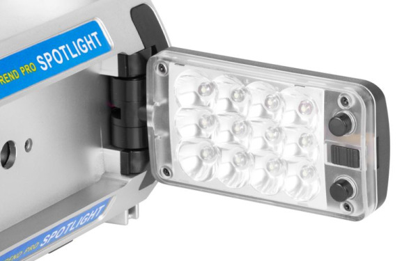Svietidlo Spotlight SL5992, SuperBright, 6xHatLED, 3xD 3