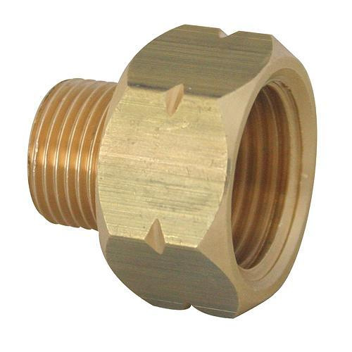 Matica E139, na PB fľašu, W21.8Lx3/8"L, ľavý závit