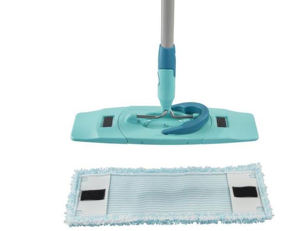 Súprava upratovacia LEIFHEIT 52120 Clean Twist M Ergo, mop na podlahy + vedro 5