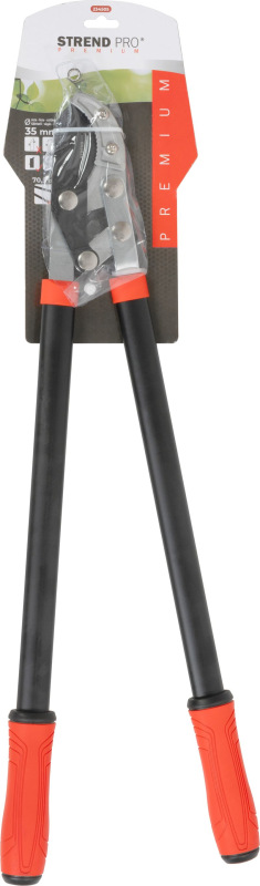 Nožnice Strend Pro Premium, Anvil, záhradné, 705 mm 2