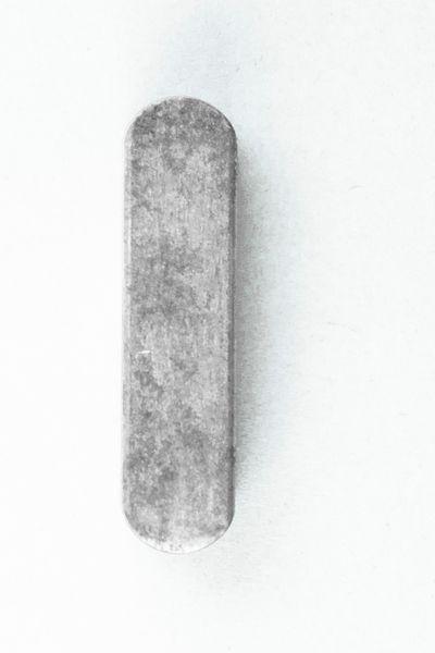 Klinok na prírubu LCS700A, 8x7 mm, diel 33
